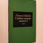 Hannu Mäkelä : Unelma onnesta numero 5 - pikkukuva 1