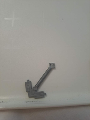 LEGO Minecraft Ase