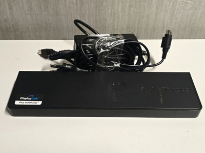 Targus USB 3.0 Universal Docking Station