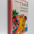 Lawrence Durrell : Monsieur eller Mörkrets furste - pikkukuva 1