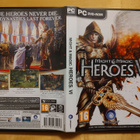 Might & Magic Heroes VI PC - pikkukuva 1