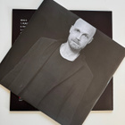 Juha Tapio - Kuka Näkee Sut LP vinyyli - pikkukuva 3