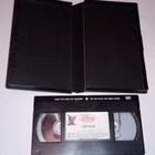 FANTASIA MESTARITEOS WALT DISNEY VHS - pikkukuva 3