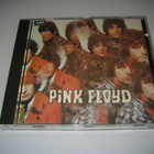 Pink Floyd - The Piper At The Gates Of Dawn (CD) - pikkukuva 1