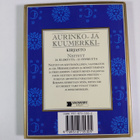 Julia Parker : Neitsyt : 24 elokuuta - 22 syyskuuta - pikkukuva 2