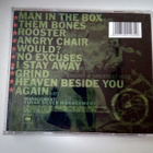 CD ALICE IN CHAINS - Greatest Hits ( Sis.postikulut ) - pikkukuva 2