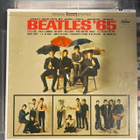THE BEATLES - Beatles ’65 cd (mono & stereo) in card sleeve - pikkukuva 1