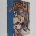 Arto Nyyssönen : Neekeriartsie : mies joka toi jatsin Suo... - pikkukuva 1