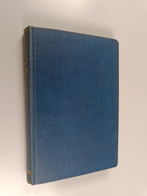 James Oliver Curwood : Gengångare