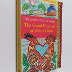Alexander McCall Smith : The Good Husband of Zebra Drive - pikkukuva 1