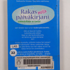 Jim Benton : Rakas nuija päiväkirjani, sammakoillakin on ... - pikkukuva 2