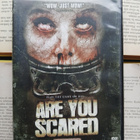 Are You Scared? (DVD) - pikkukuva 1