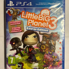 PS4 Little Big Planet 3 Extras Edition - pikkukuva 1