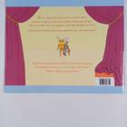 Kelly L. Bingham : Z is for moose - pikkukuva 2