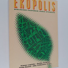 Ekopolis : ekologisen kaupungin juuria etsimässä - pikkukuva 1