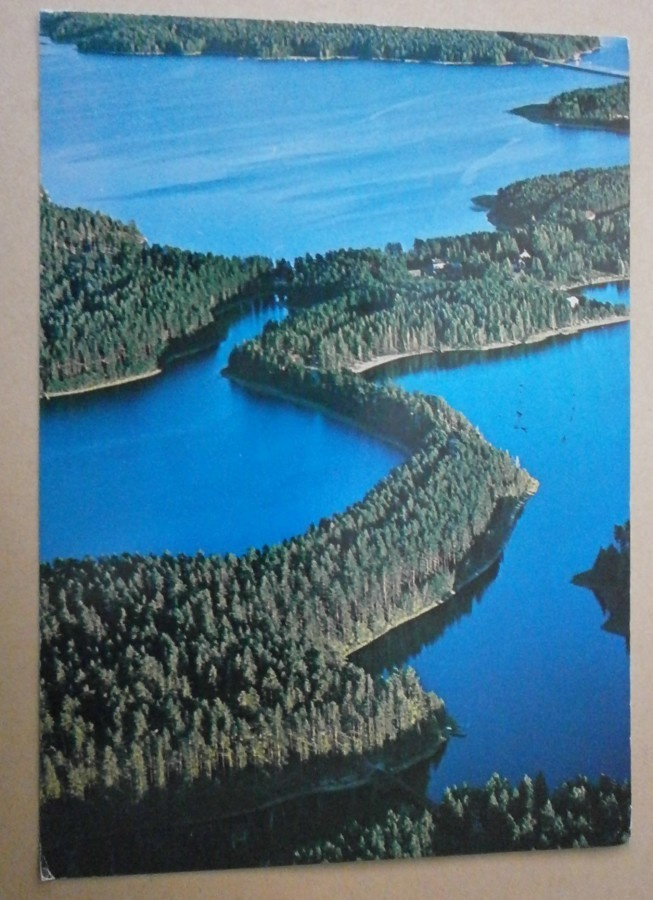 Sulkava, Pajalahti, Sulkavan lomakylä, p. 1983