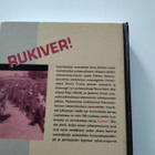 Kirja Rukiverh suomalaisista sotavangeista. - pikkukuva 2