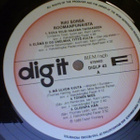 RIKI SORSA :: ROOMANPUNAISTA :: VINYYLI LP 1989 - pikkukuva 3