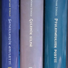 Jonathan Stroud: Bartimeus-trilogia 1-3/3 (Tammi) - pikkukuva 2