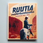 Ruutia valkokankaalla - elokuvien villi länsi - pikkukuva 1