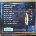 Izzy Stradlin And The Ju Ju Hounds CD - pikkukuva 2