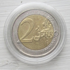 Suomi 2014 2 € - Ilmari Tapiovaara. (Circ) - pikkukuva 2