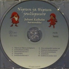 Juhani Kulhelm harmonikka • Nipsun ja Hipsun joulupuuro CD - pikkukuva 4