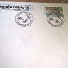 Kuori Finlandia hiihto 1984 erikoisleimalla - pikkukuva 3