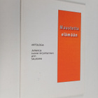 Maustetta elämään : antologia - pikkukuva 1