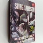 Stieg Larsson : Miehet jotka vihaavat naisia - pikkukuva 1