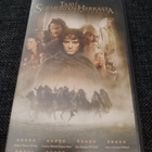 Taru sormusten herrasta - Sormuksen ritarit VHS - pikkukuva 1
