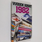Vuoden kirjat 1982 - pikkukuva 1