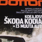 MOOTTORI - LEHTI NRO 3 / 2017 - pikkukuva 3