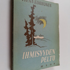 Viena Korhonen : Ihmisyyden pelto - pikkukuva 1