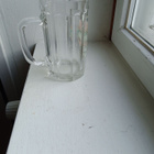 Lahden Beer A olut kahvallinen oluttuoppi 0,5L, 90-luku. - pikkukuva 2