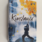 Jay Kristoff : Kinslayer - pikkukuva 1