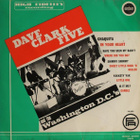 Dave Clark Five* And The Washington D.C. (1965) - pikkukuva 1
