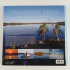 Jukka Rautio : Näsijärven vuosi - Year of the Lake Näsijä... - pikkukuva 2