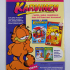 Karvisen kesäspesiaali - pikkukuva 2