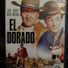 El Dorado (1966) DVD - pikkukuva 1