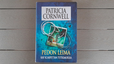 Pedon Leima (Patricia Cornwell 2005)