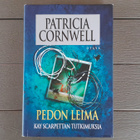 Pedon Leima (Patricia Cornwell 2005) - pikkukuva 1