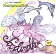 Satu Liikkanen: Satumatka - CD