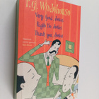 P. G. Wodehouse : Very good, Jeeves ; Right Ho, Jeeves ; ... - pikkukuva 1