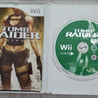 * Tomb Raider Underworld Wii / Wii U PAL MIB Lue Kuvaus - pikkukuva 2