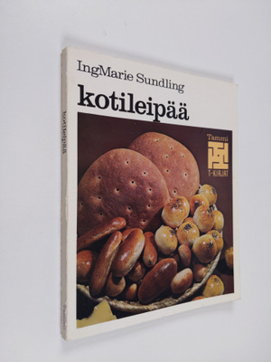 Ingmarie Sundling : Kotileipää