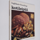 Ingmarie Sundling : Kotileipää - pikkukuva 1