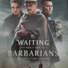 WAITING FOR THE BARBARIANS DVD - pikkukuva 1