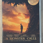 Monster Calls (2016) Sigourney Weaver, Felicity Jones - pikkukuva 1