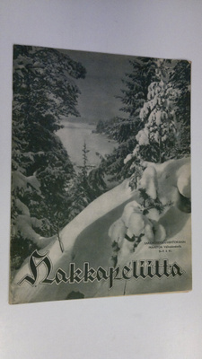 Hakkapeliitta n:o 9/1941